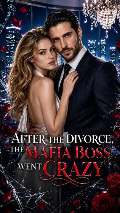 After the Divorce, The Mafia Boss Went Crazy - Full HD | Romantic Drama Series | Full Short Drama | English Sub 2026