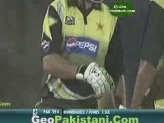 Asia Cup Bangladesh vs Pakistan Pt2