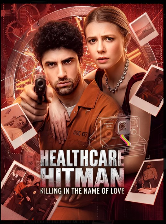 Healthcare Hitman - Killing In The- Drama FULL MOVIES ENGLISH SUB