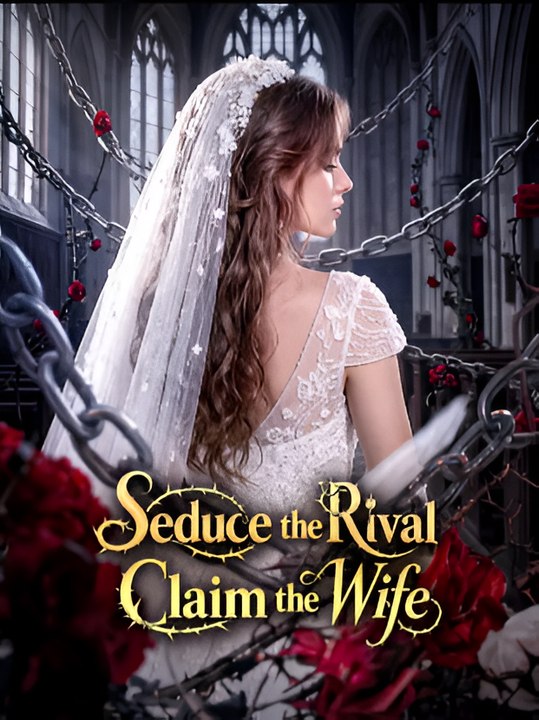 Seduce The Rival, Claim The Wife- Drama FULL MOVIES ENGLISH SUB