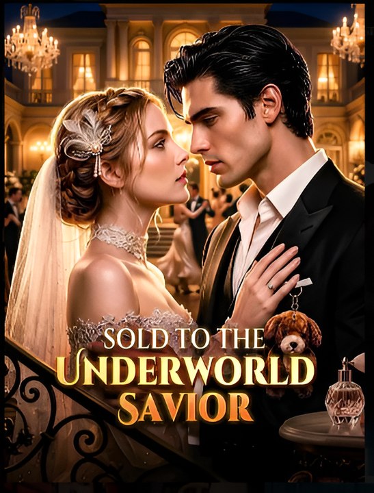 Sold To The Underworld Savior- Drama FULL MOVIES ENGLISH SUB