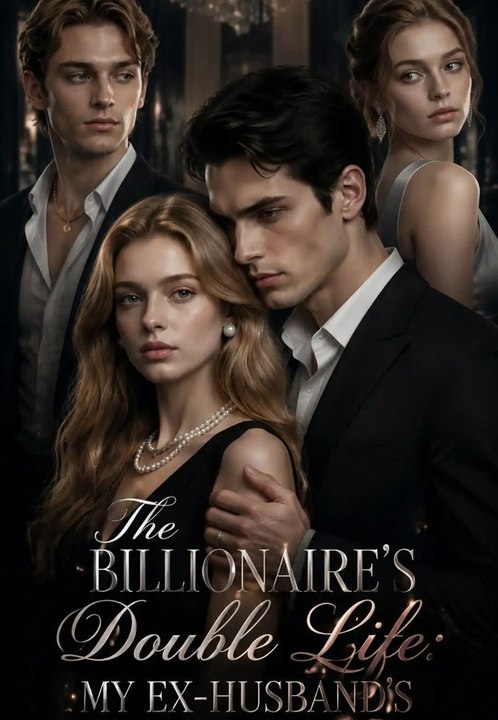 The billionaire's double life my ex husband- Full EP