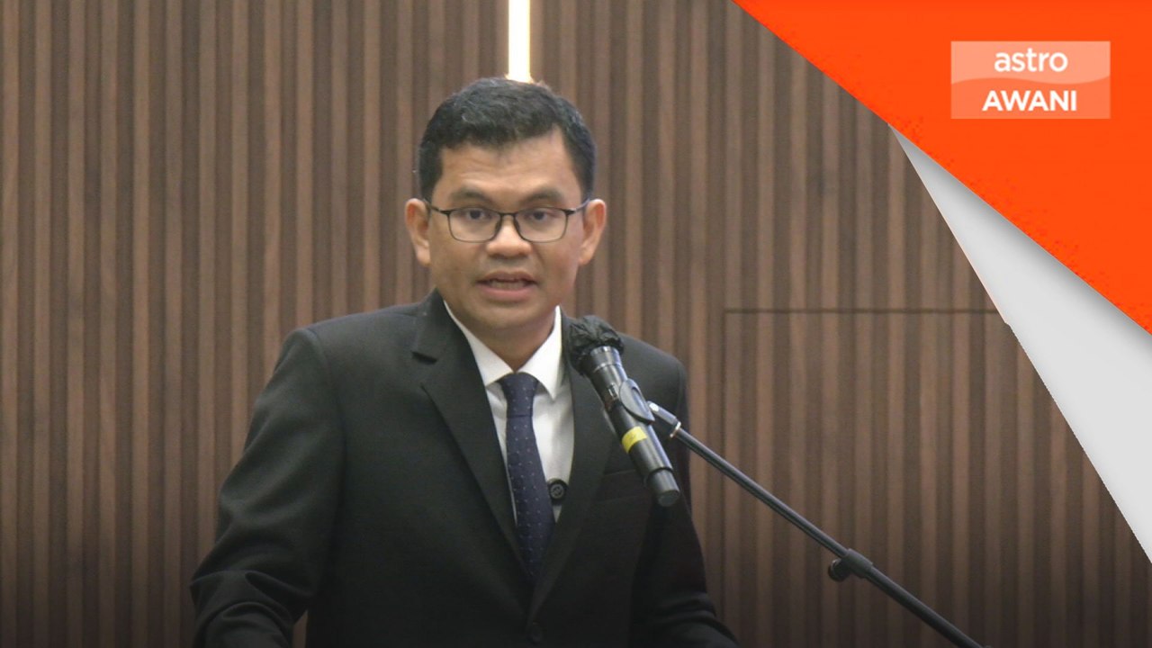Malaysia capai status negara berpendapatan tinggi seawal 2028