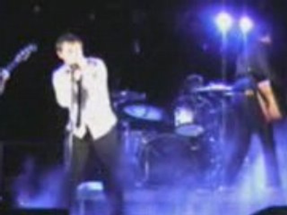 Les Petites Bourrettes Niort 05/07/08 l'Espagne