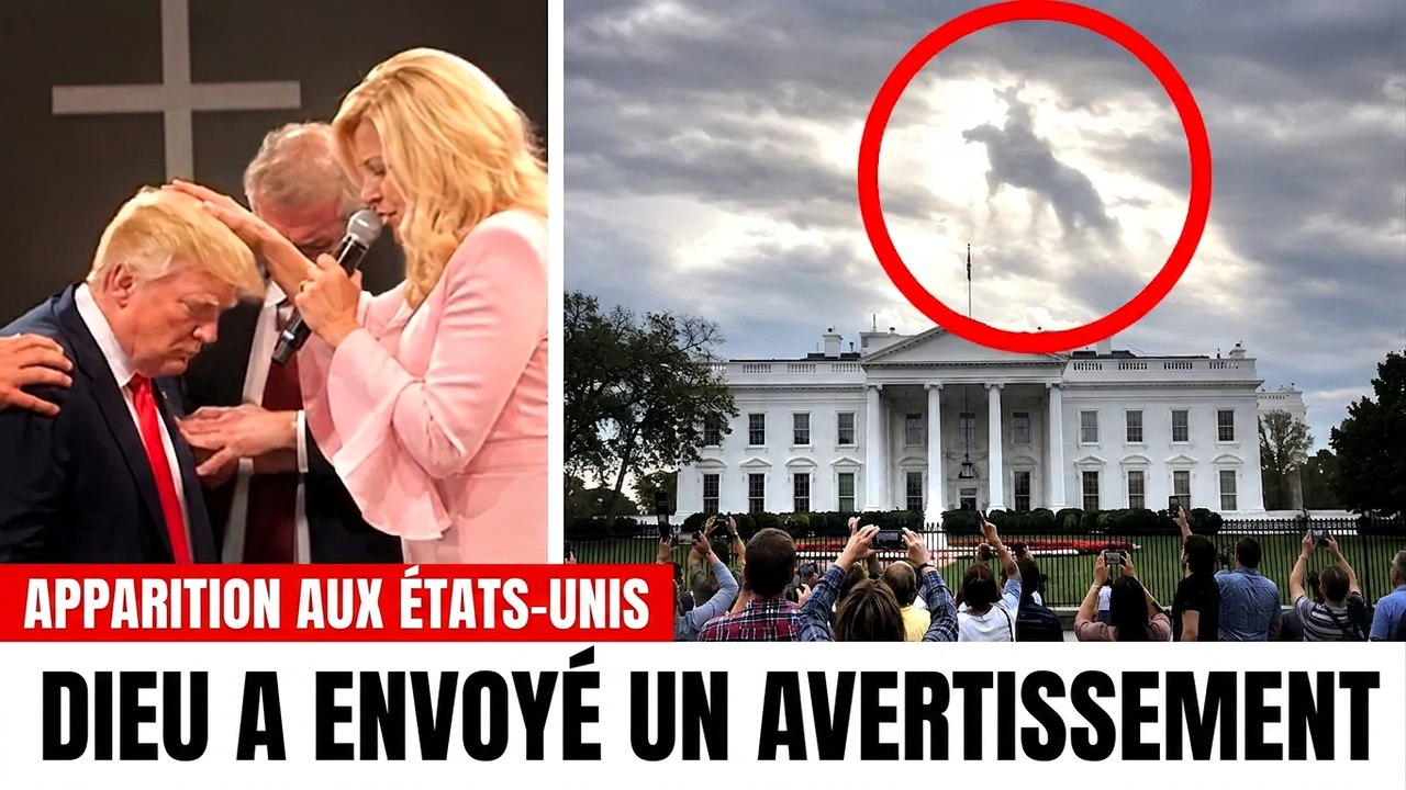 Ça s'est passé devant tout le monde... C'est un bon ou un mauvais signe ?