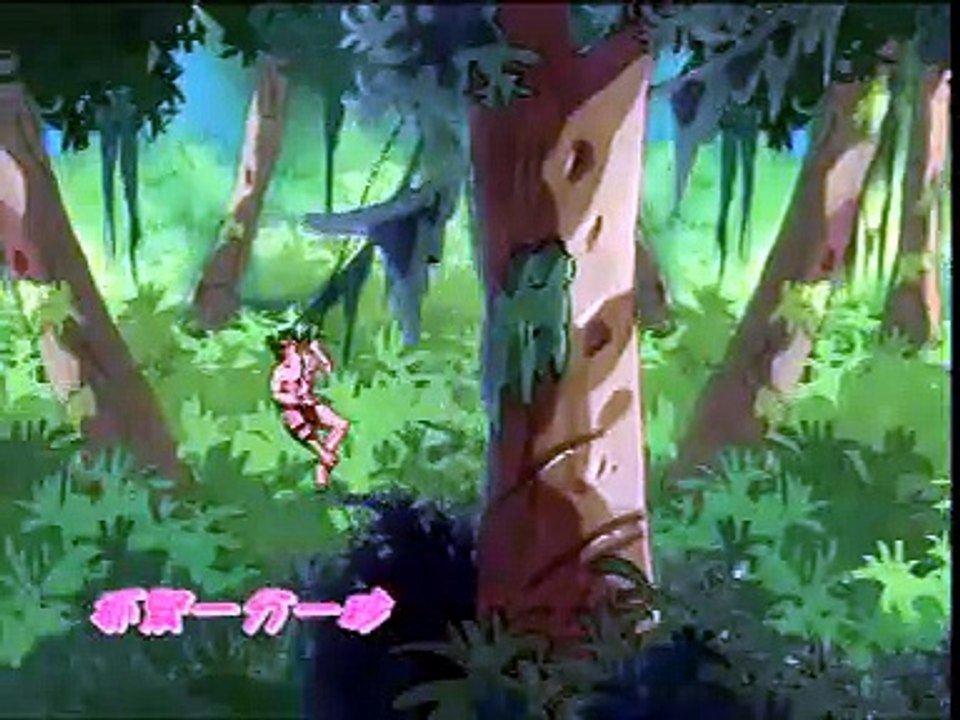 老夫子魔界梦战记：神灯传说 (上集) 完整版 (双语版) (中英文字幕)