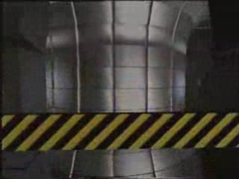ITER Project Presentation