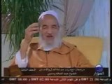 3iem èpisode 2/3 - Abdessalam Yassin sur la chaine Alhiwar