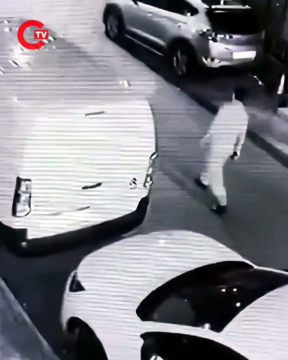 Beyoğlu’nda sokakta temizlik yaparken ceset buldu Boynunun kırıldığı ortaya çıktı