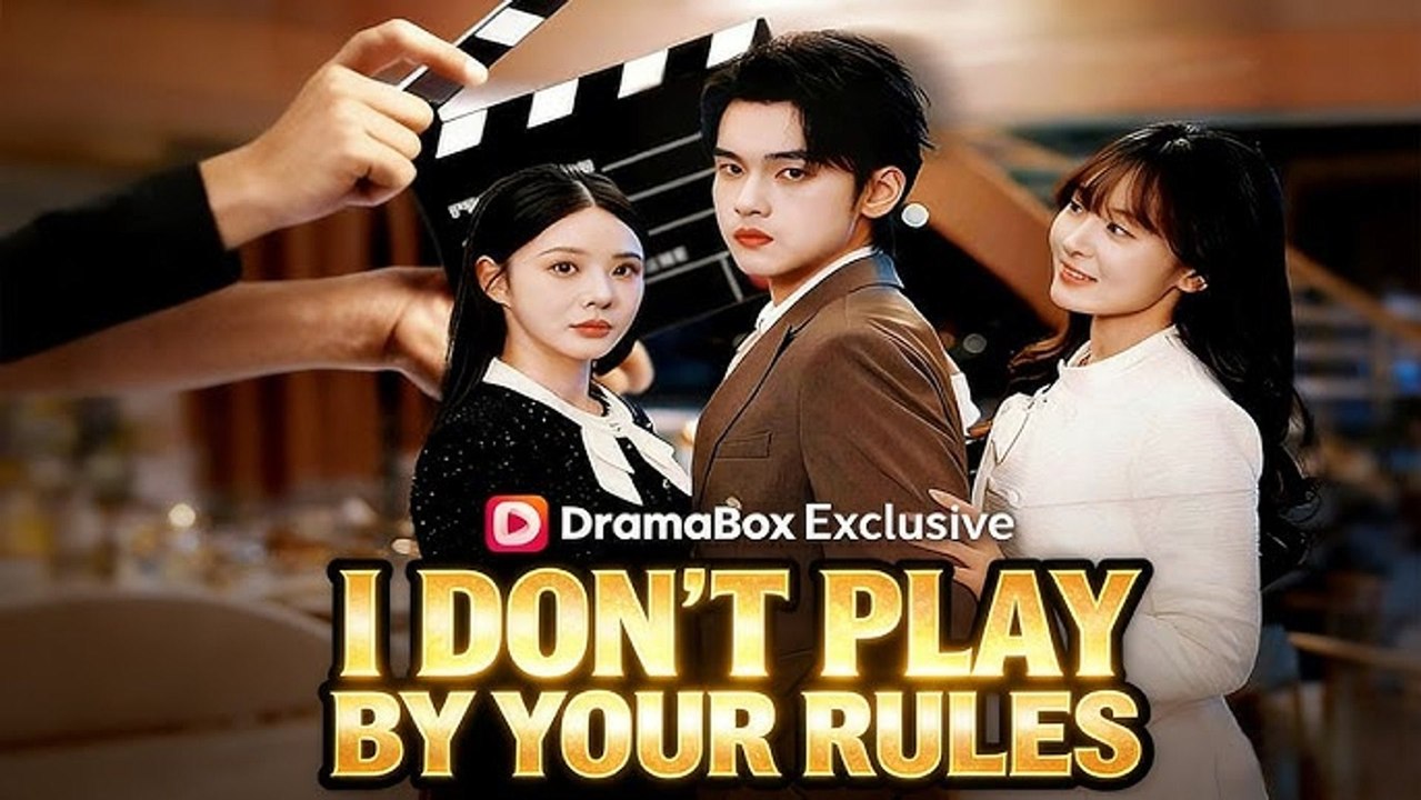 🧡🍏 🔥Sorry, Plot I Don't Play by Your Rules Drama Movies English Sub #ADB