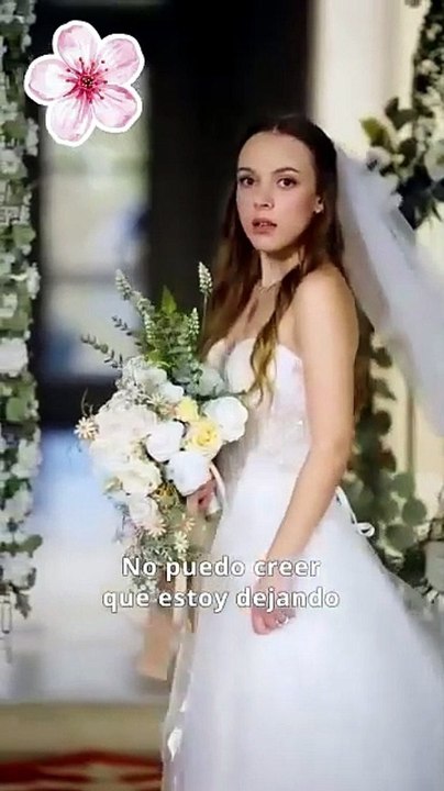 Me casé con el mafioso al que salvé💗💋 Completo drama español