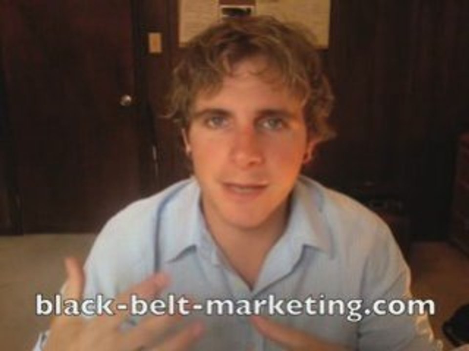 You Will DIE In MLM, Seriously DIE...That What You Want?