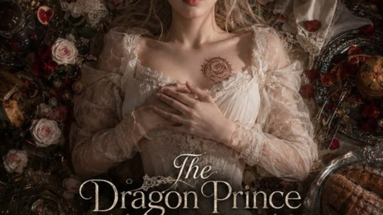 The Dragon Prince Chose Her. I Married His Uncle - Full