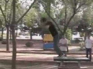 1º Sampler Jose ((Style Street))