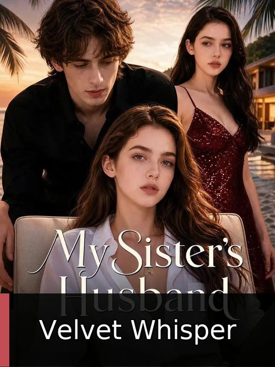 My Sister's Husband | Velvet Whisper