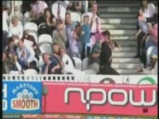 Mid v lan twenty20 cup 2008 p3