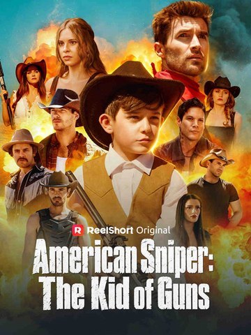 American Sniper- The Kid of Guns - Full EP 2026 - 🧡🍏 🔥[Hot 2026] (2026) - FULL ENGSUB | Reelshort Hot HD