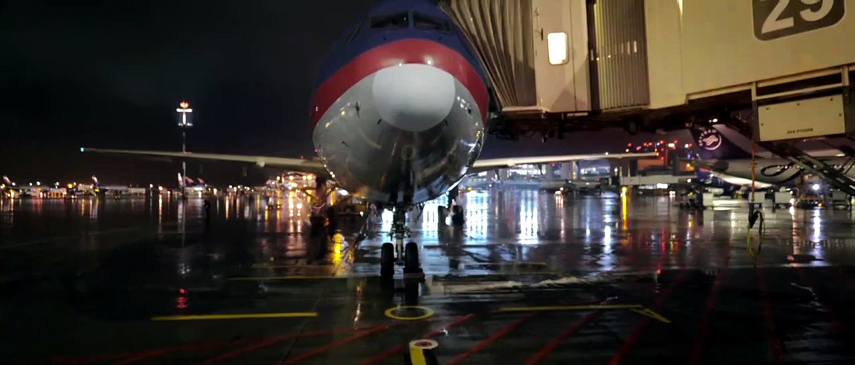 PLANE (2023) Trailer VO - HD [Full Movie]