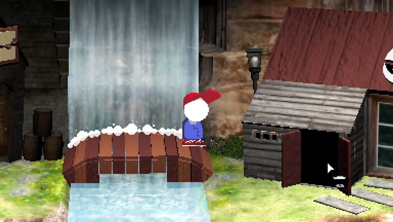 Endacopia - Gameplay Trailer