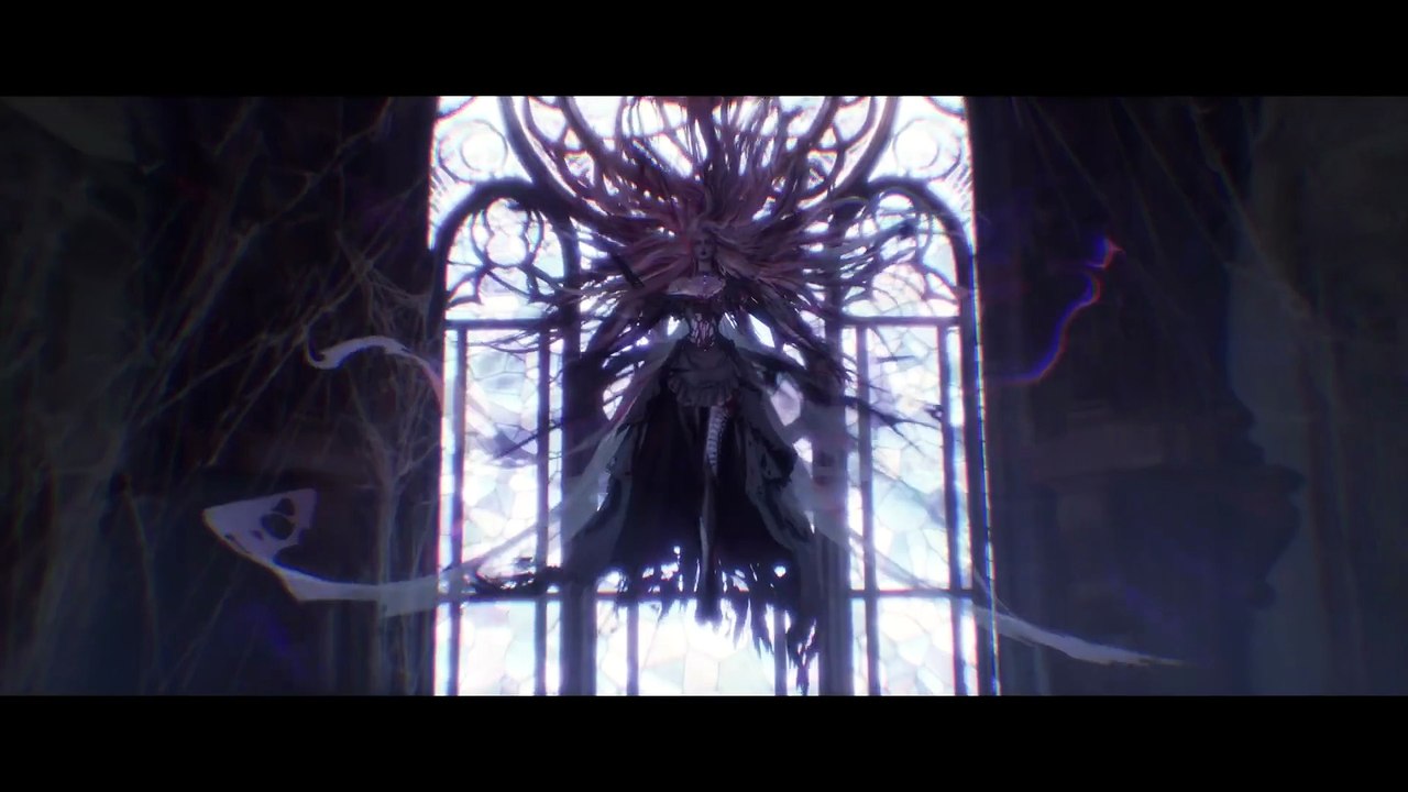 Lord of mysteries zeigt im trailer wie ein mmorpg in der viktorianischen zeit aussehen kann