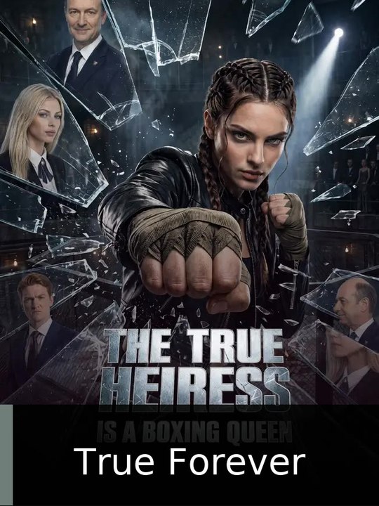The True Heiress is a Boxing Queen | True Forever