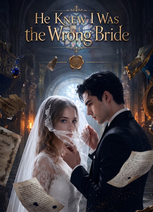 He Knew I Was the Wrong Bride (FULL REEL)