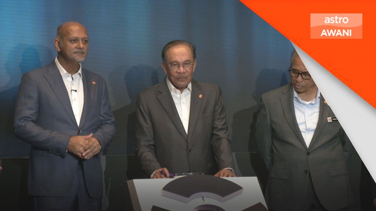 100,000 Belia terima akses percuma perisian AI bermula 31 Ogos
