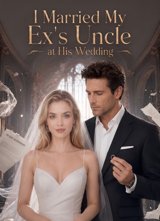 I Married My Ex’s Uncle at His Wedding (FULL)