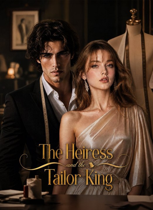 The Heiress and the Tailor King (FULL DRAMA)