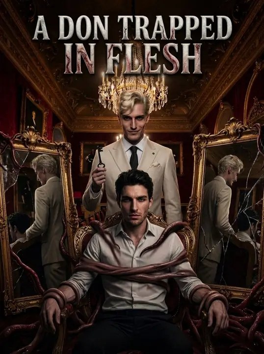 A Don Trapped in Flesh - Full Movie