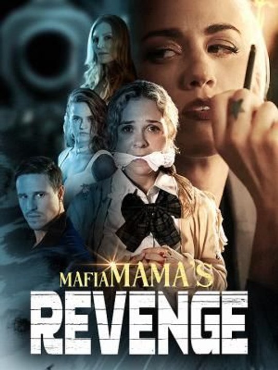 La Venganza de la Mafia Mama