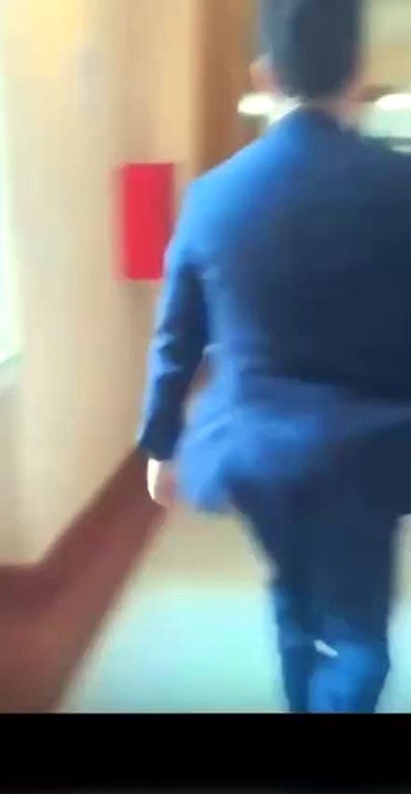 Dost ülkede kaos: ABD ile yapılan gizli savunma anlaşma belgesini kaçırınca ortalık karıştı