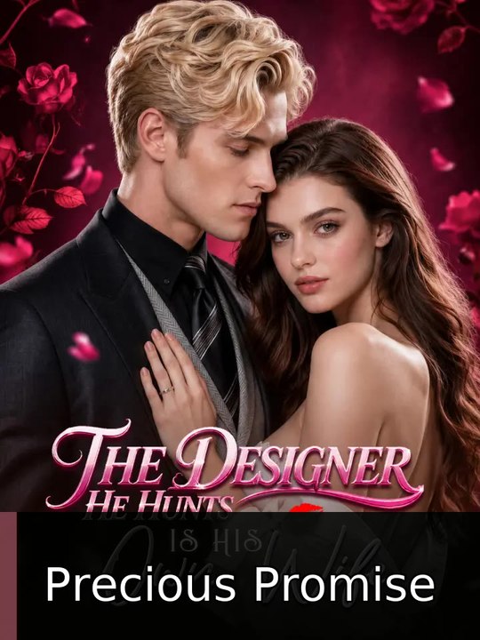 The Designer He Hunts Is His Own Wife | Precious Promise