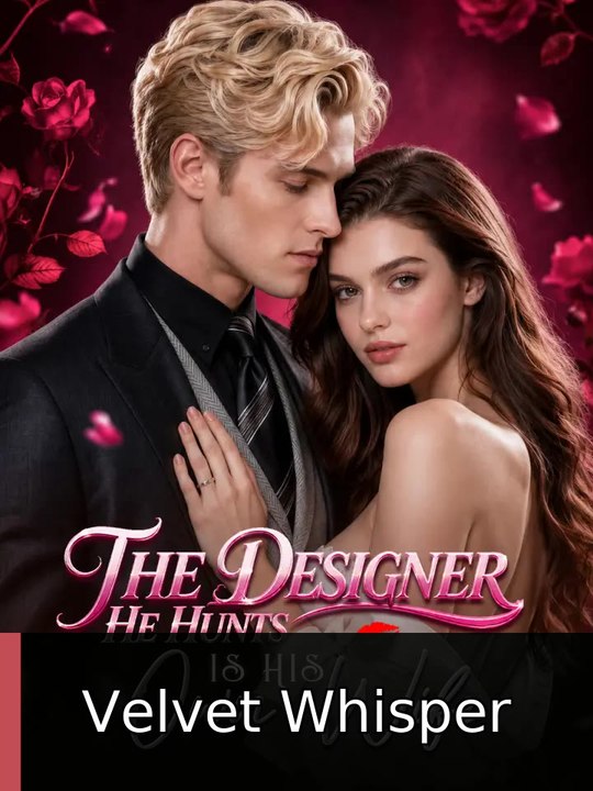 The Designer He Hunts Is His Own Wife | Velvet Whisper