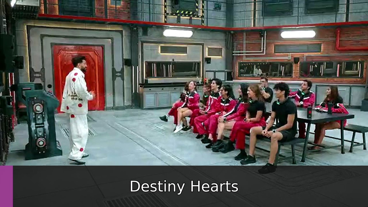 Lock Upp Season 2 - 27th July - Episode 26 - FULL (2026) #engsub #watchfull🌟🍿🍿 | Destiny Hearts