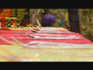 Fresno Wedding Video - Wedding Intro