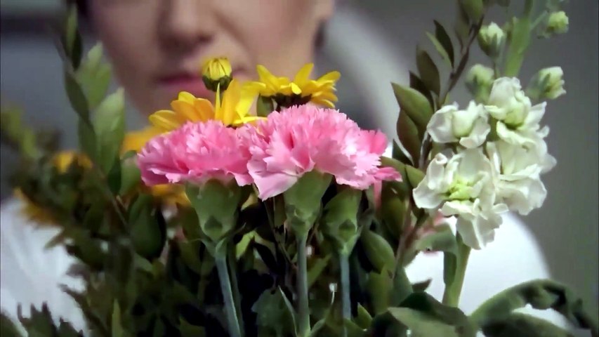 Love is a kind of madness - The Girl Named Feriha