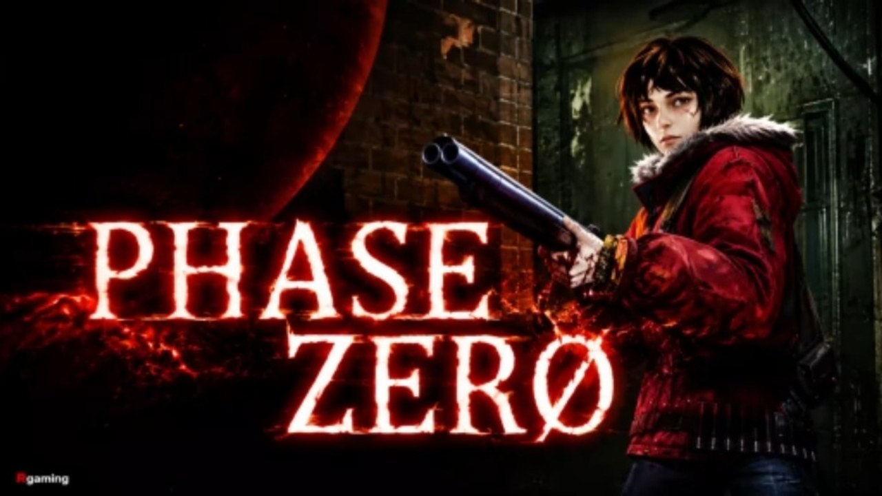PHASE ZERO Official Gameplay Trailer (2026) | New Survival Horror Game in 1080p | PS1-Inspired Horror