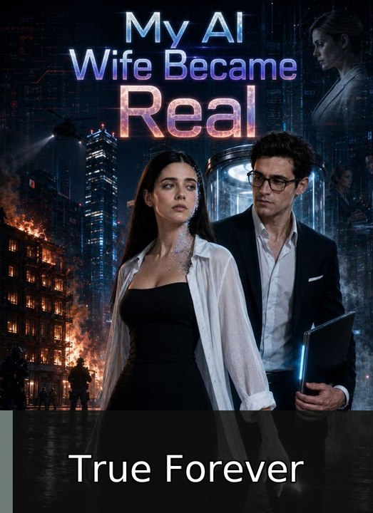 My AI Wife Became Real Full HD | True Forever