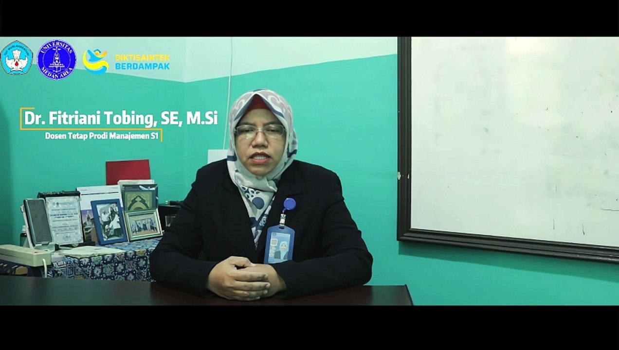 Video Pembelajaran PDD-UKTPT (Fitriani Tobing)