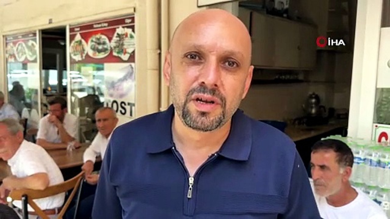 Adana'daki kadın cinayetinin ayrıntıları kan dondurdu! Kapıyı kızının sesini taklit ederek açtırmış!