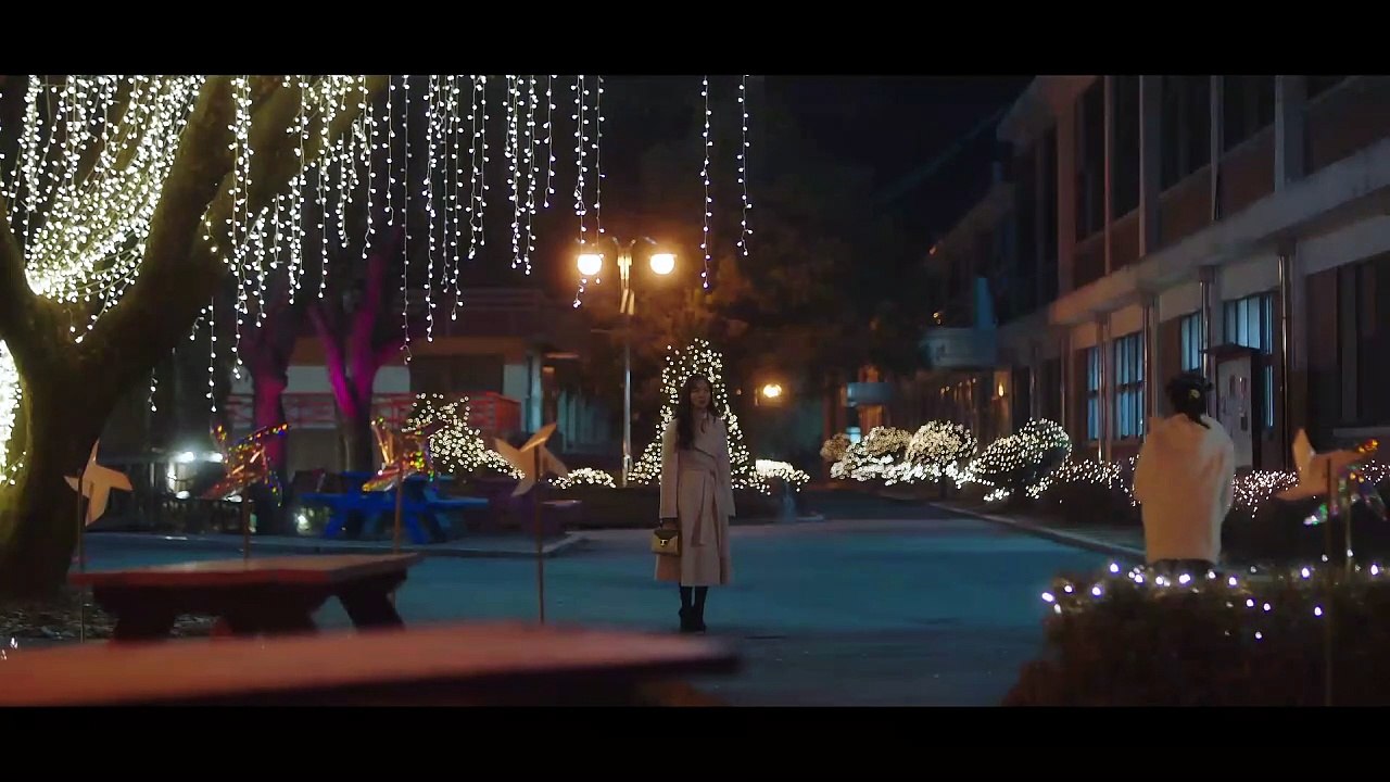 When the Weather is Fine Episode 7 Hindi Dubbed Korean Drama
