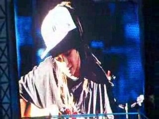 tokio hotel in die nacht parc des princes