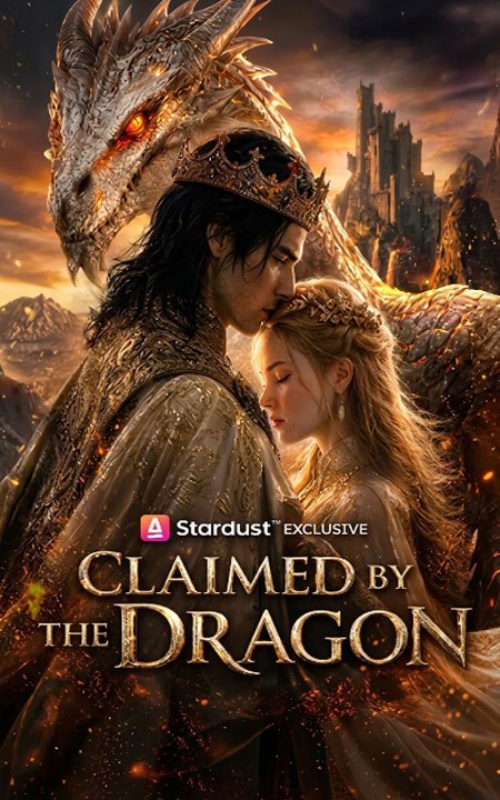 Claimed by the Dragon