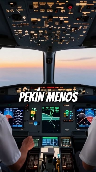 ¿Qué pasó realmente con el vuelo MH370? ✈️😱