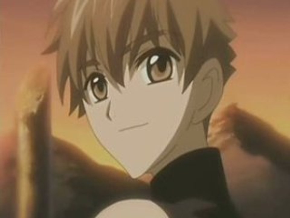 Tsubasa Chronicle - Shaolan