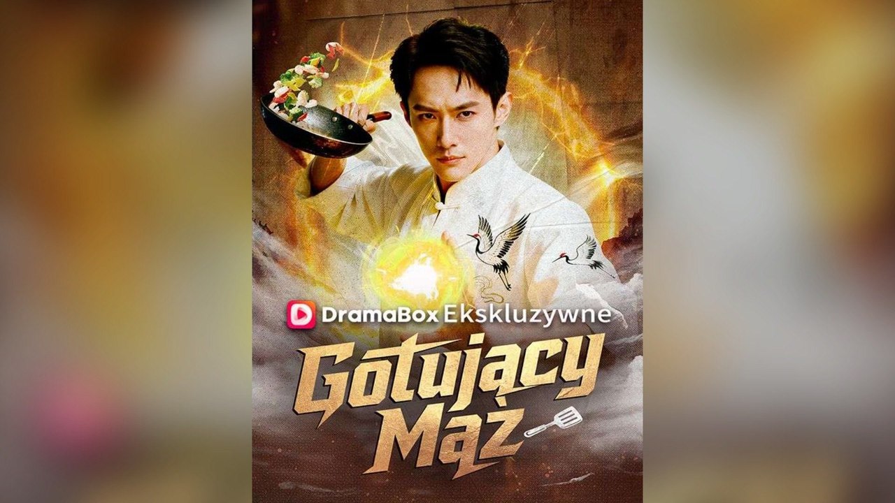 GotująCy Mąż