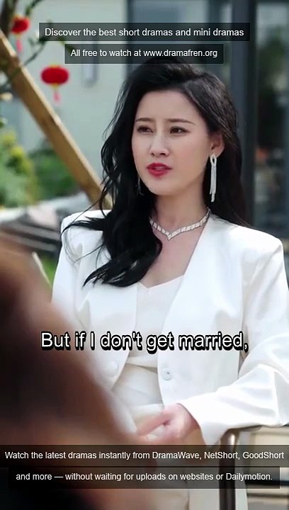Watch My Fake Marriage Turned Real Chinese Drama #DRAMA US-FULL ENGLISH SUB