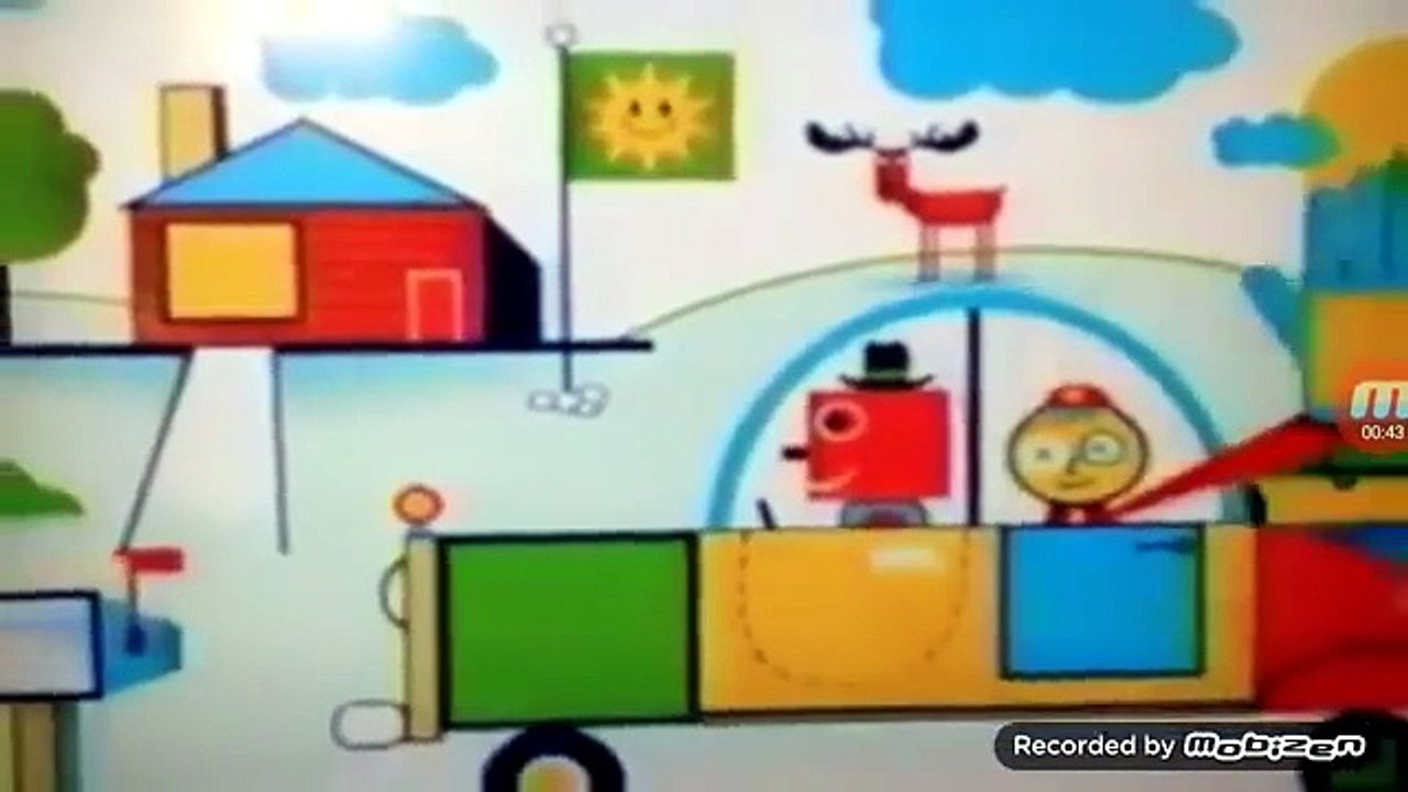 Noggin-Nick Jr Puzzle Time Find The Squares (2008-2009) (2009-2012)