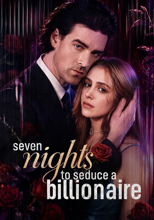 Seven Nights to Seduce a Billionaire Series English